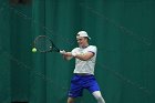 Men's Tennis vs Endicott  Men’s Tennis vs Endicott. - Photo By: KEITH NORDSTROM